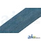 A & I Products Aramid Blue V-Belt (1/2" X 90" ) 14" x1" x1" A-A88K - alternate 2